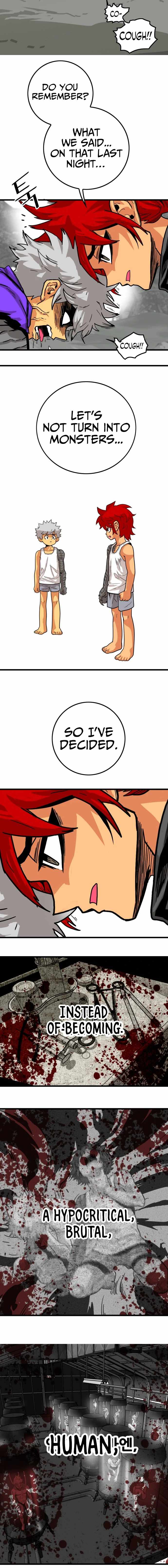 Troll Trap chapter 126 page 16