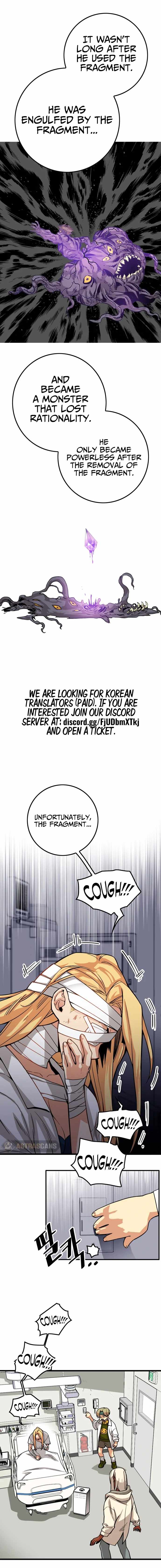 Troll Trap chapter 126 page 5