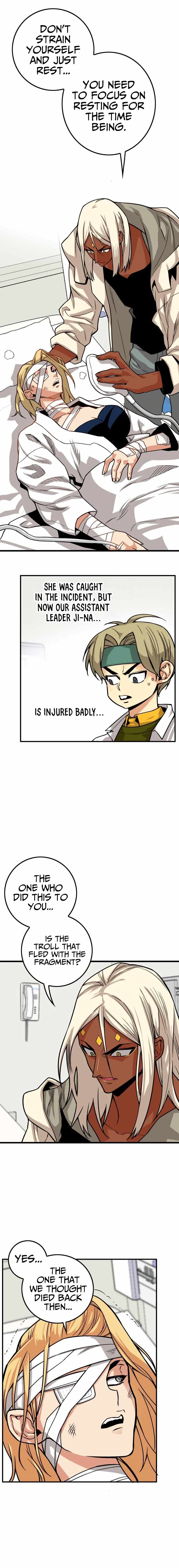 Troll Trap chapter 126 page 6