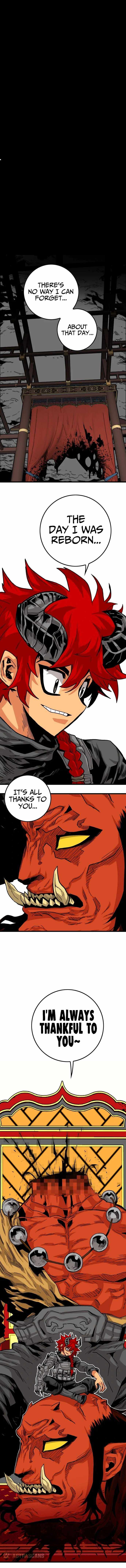 Troll Trap chapter 128 page 14