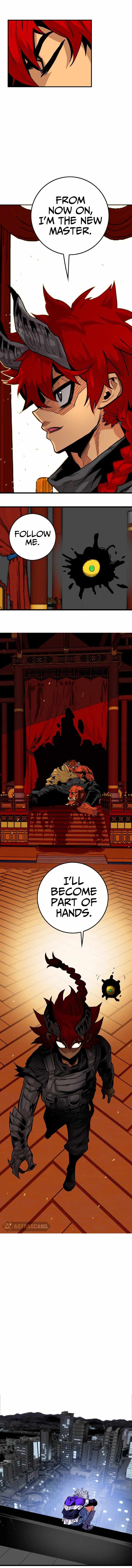 Troll Trap chapter 128 page 16