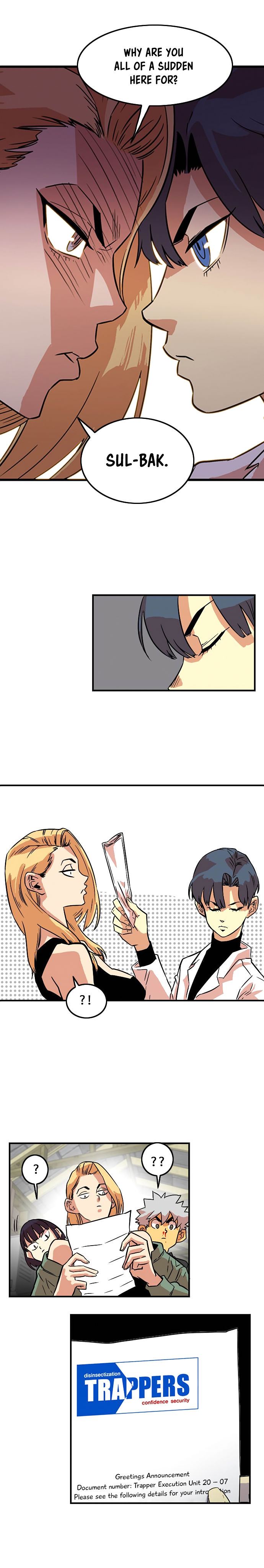 Troll Trap chapter 13 page 13