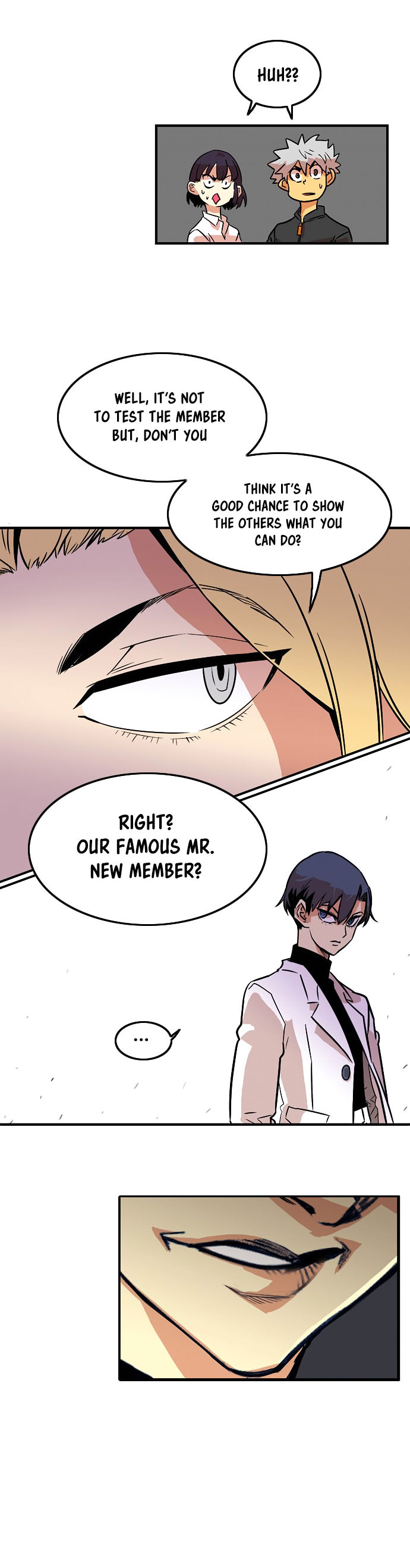 Troll Trap chapter 13 page 27