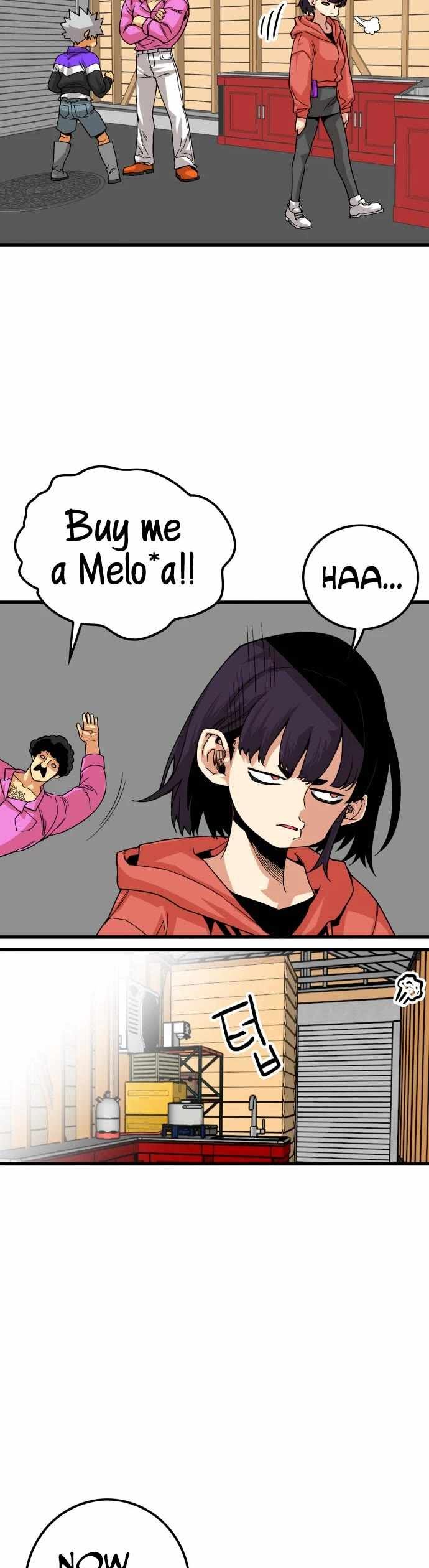 Troll Trap chapter 130 page 15