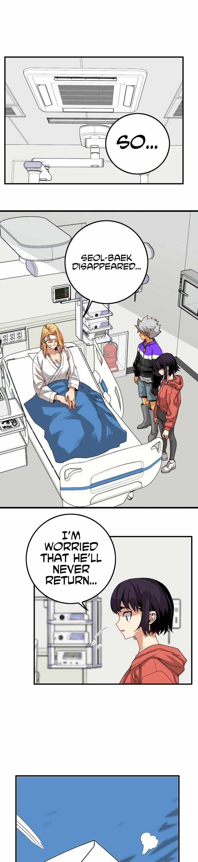 Troll Trap chapter 130 page 2