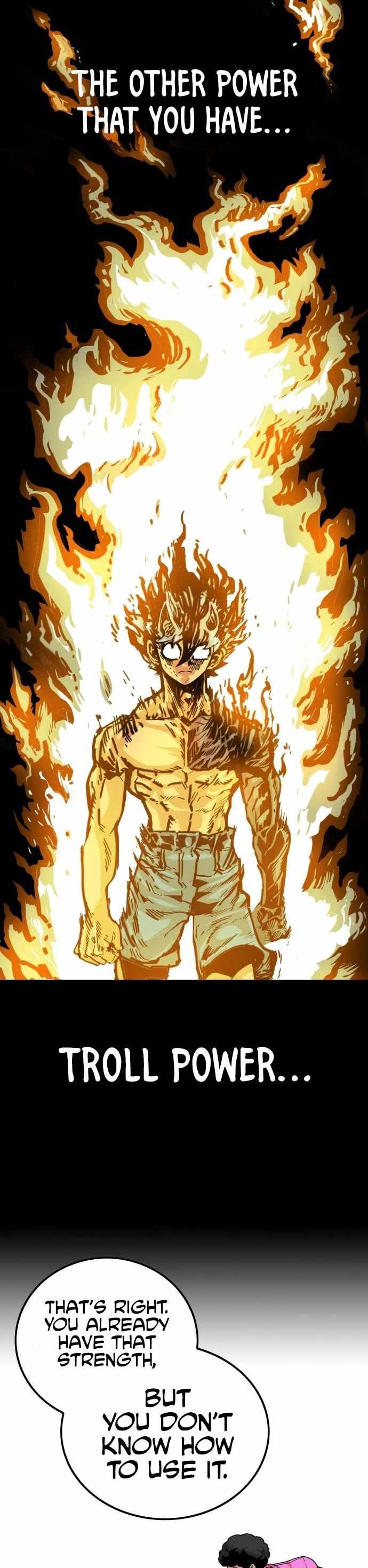 Troll Trap chapter 130 page 21
