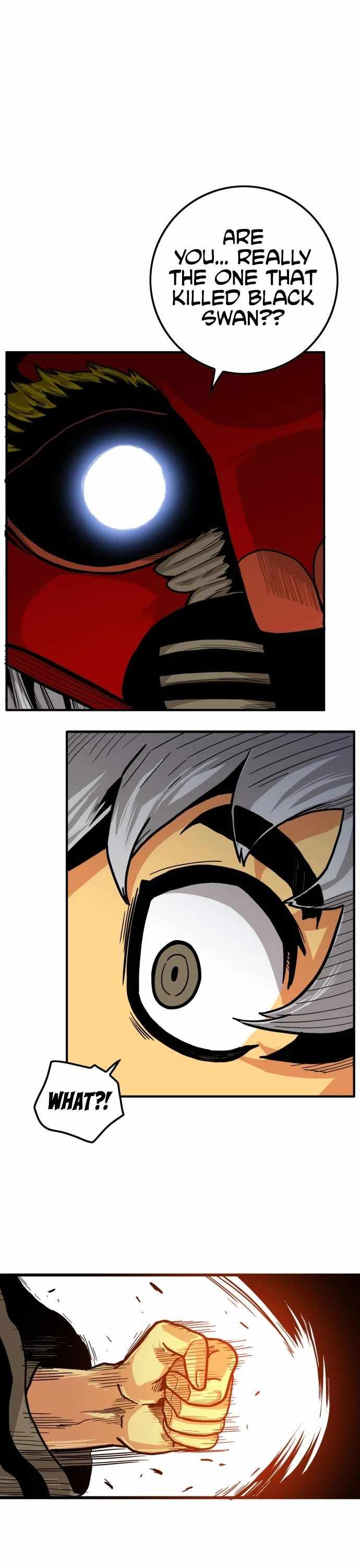 Troll Trap chapter 130 page 29