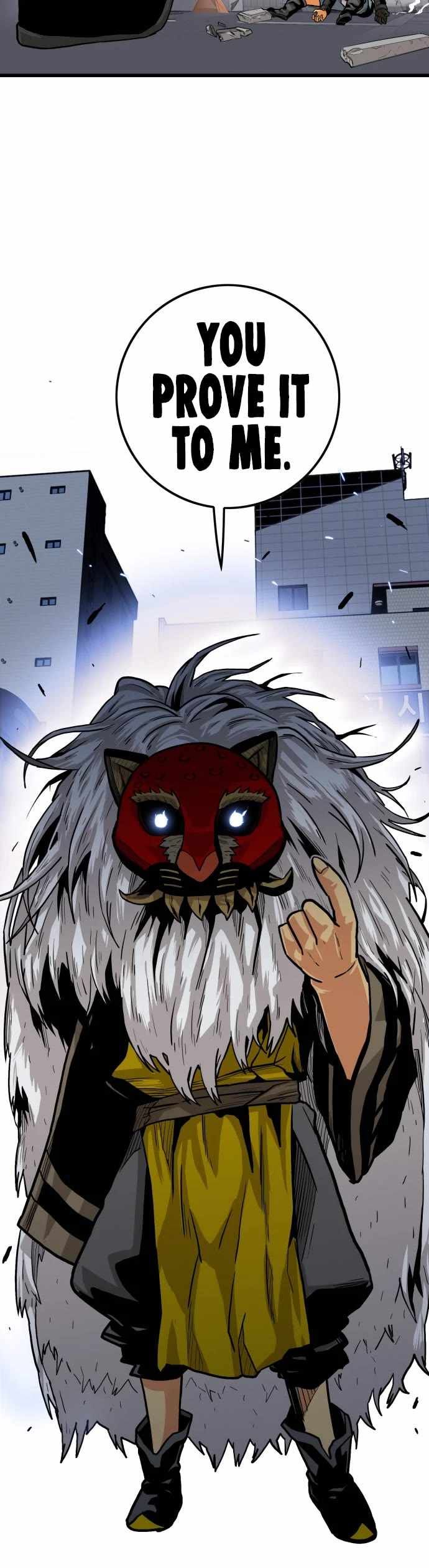 Troll Trap chapter 130 page 31