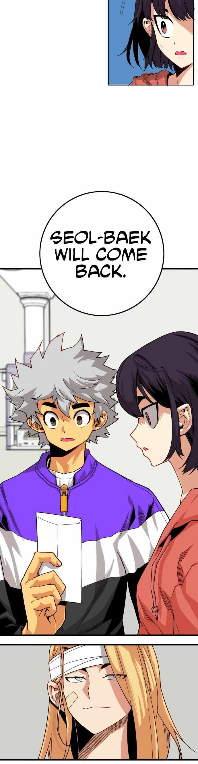 Troll Trap chapter 130 page 4