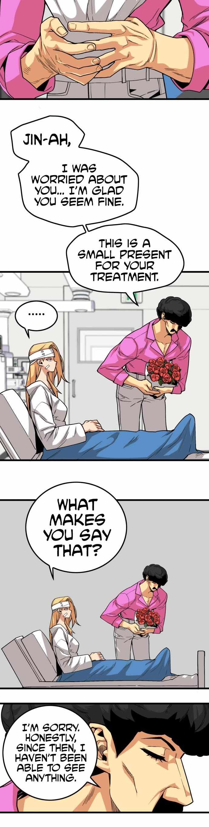 Troll Trap chapter 130 page 7