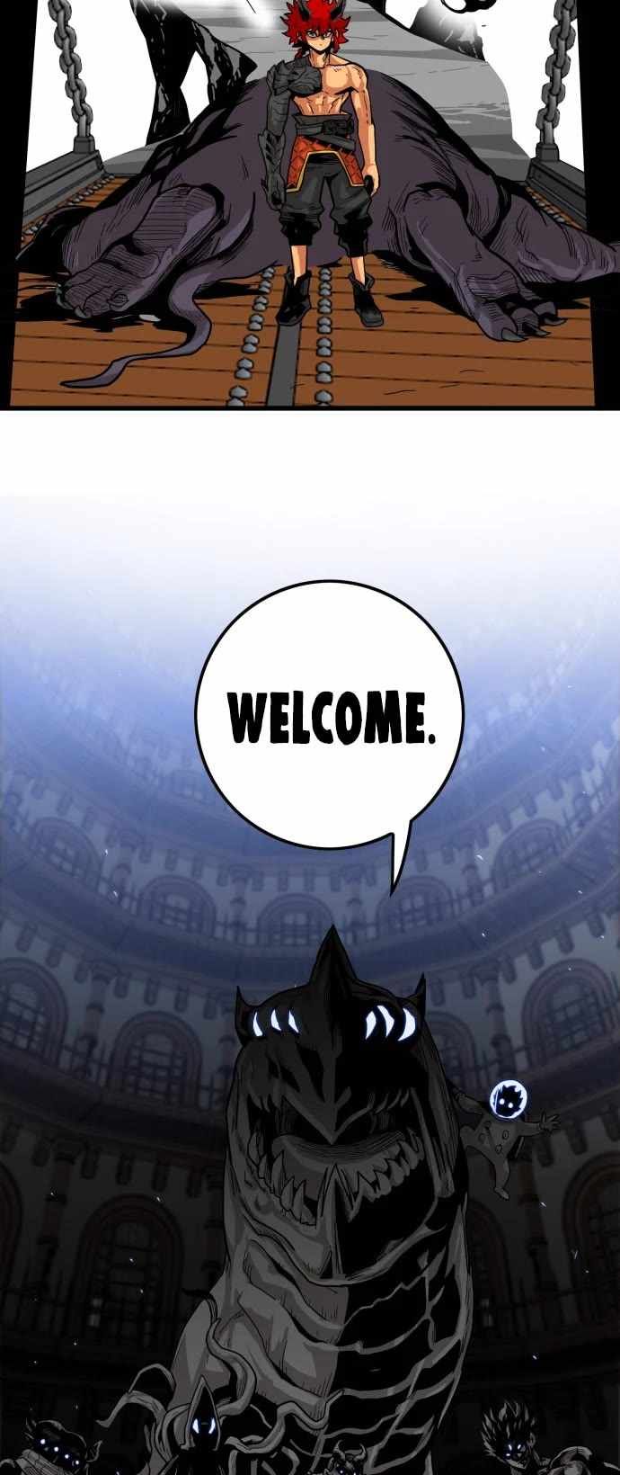 Troll Trap chapter 132 page 16