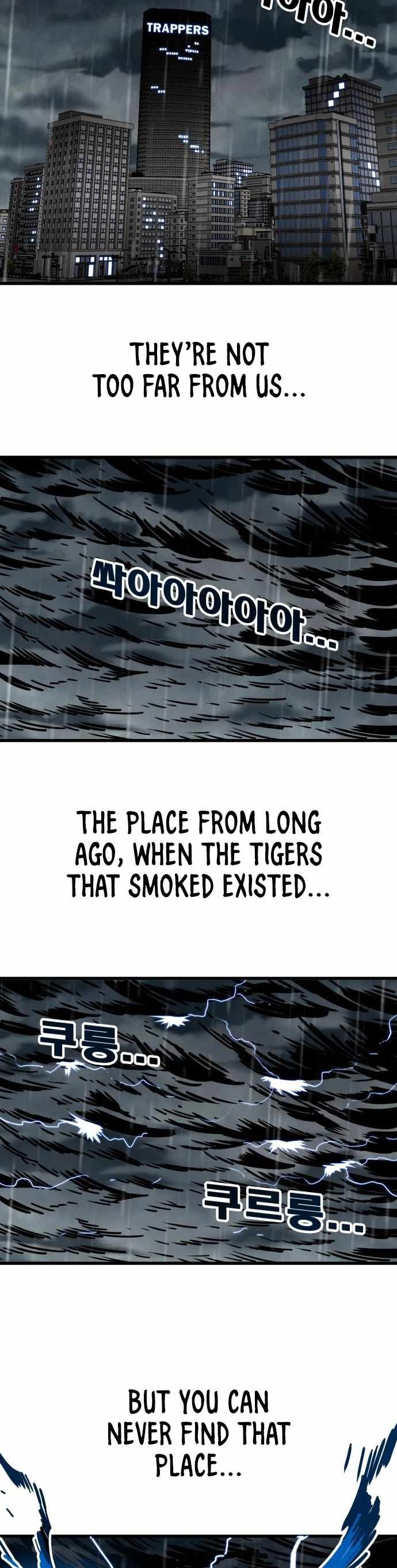 Troll Trap chapter 132 page 22