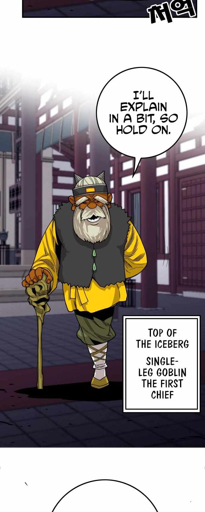 Troll Trap chapter 132 page 30