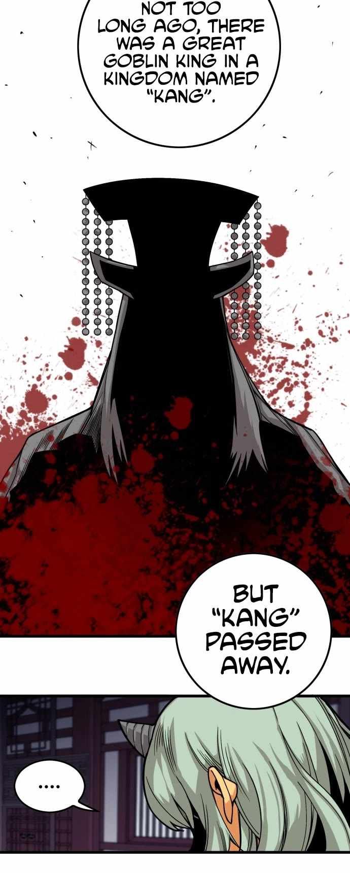 Troll Trap chapter 132 page 31