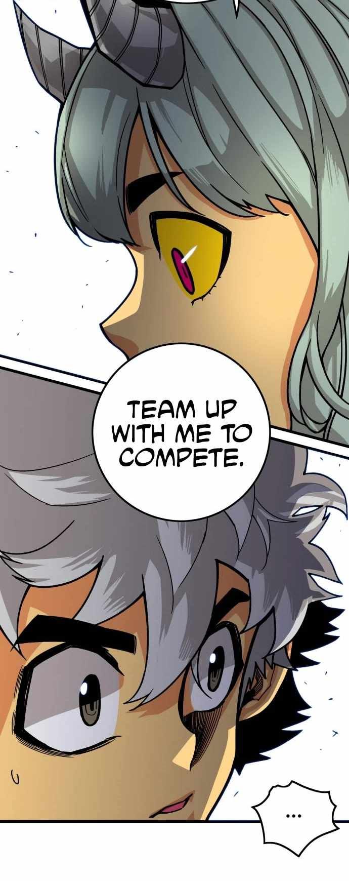 Troll Trap chapter 132 page 35