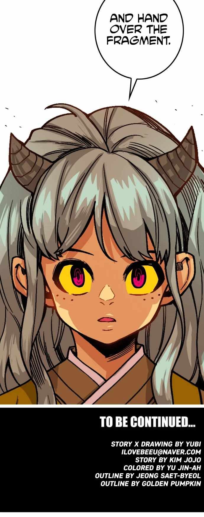 Troll Trap chapter 132 page 43