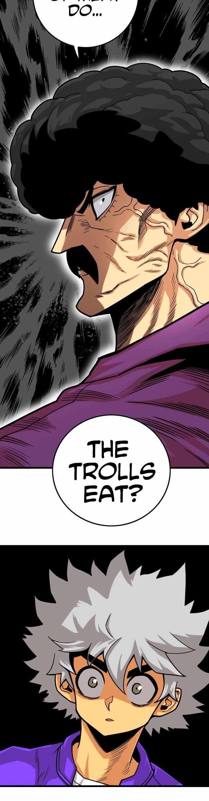 Troll Trap chapter 133 page 14