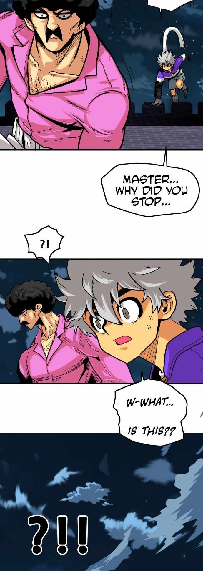 Troll Trap chapter 133 page 20