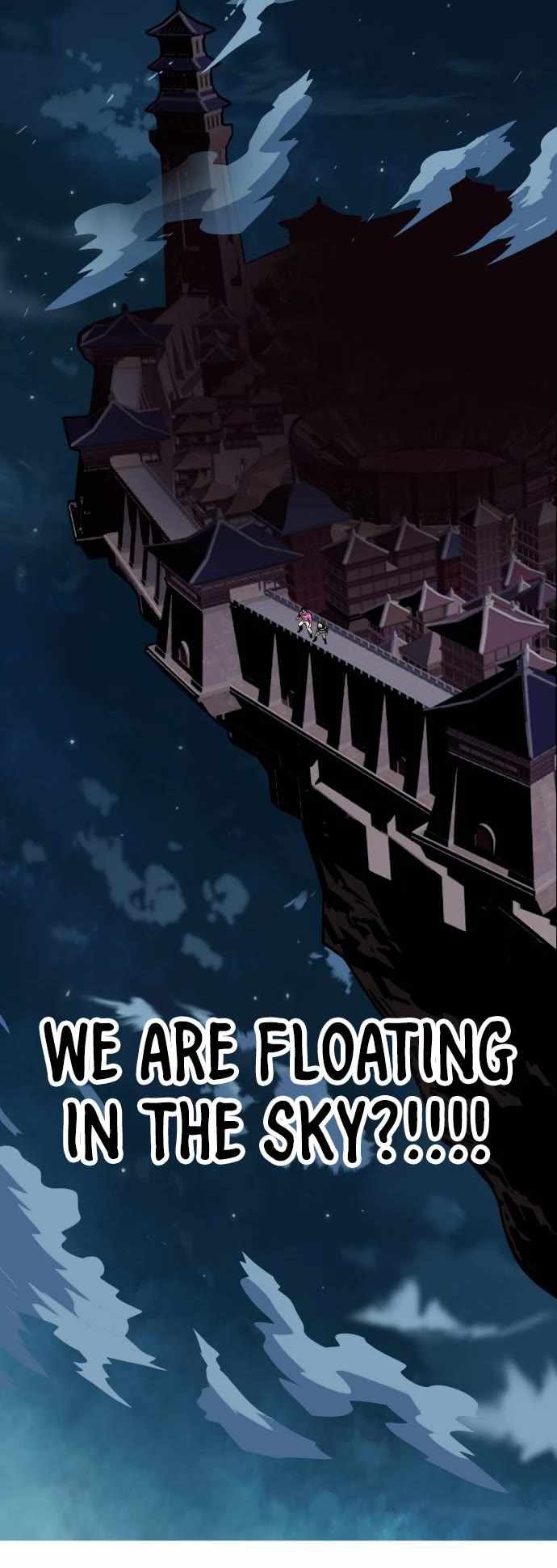 Troll Trap chapter 133 page 21