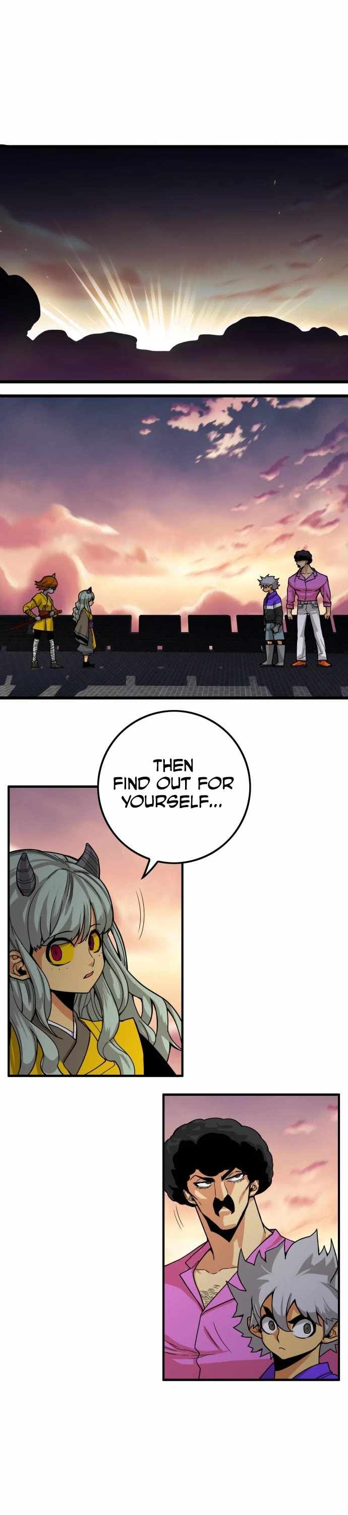 Troll Trap chapter 133 page 26