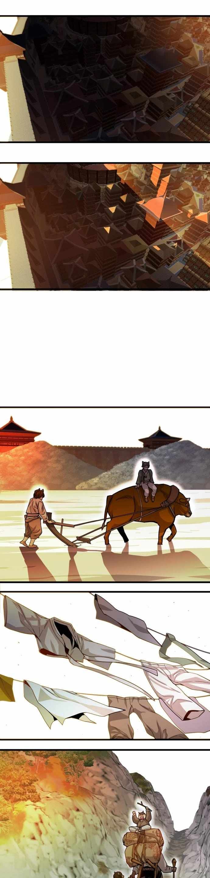 Troll Trap chapter 133 page 27