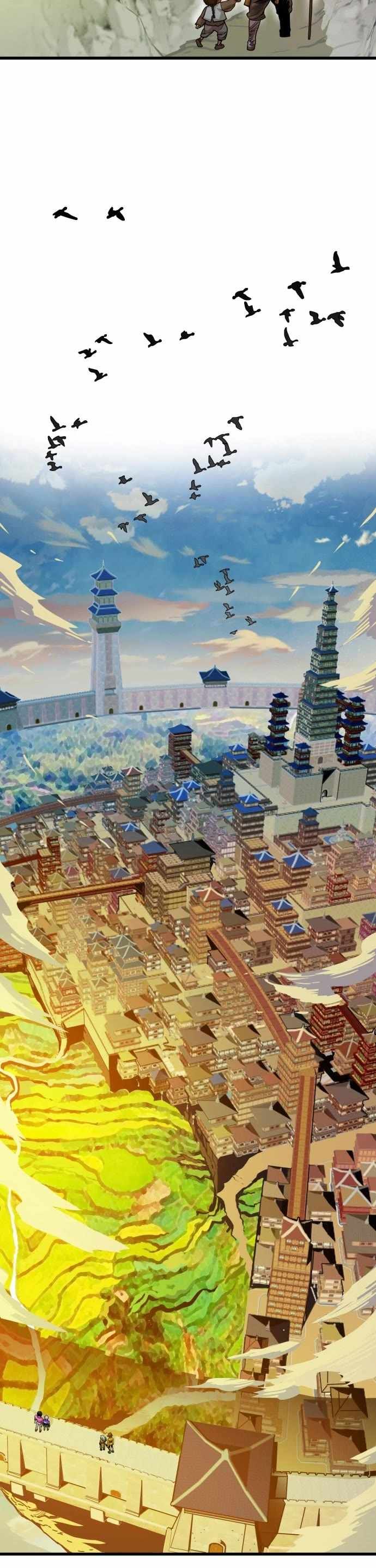 Troll Trap chapter 133 page 28