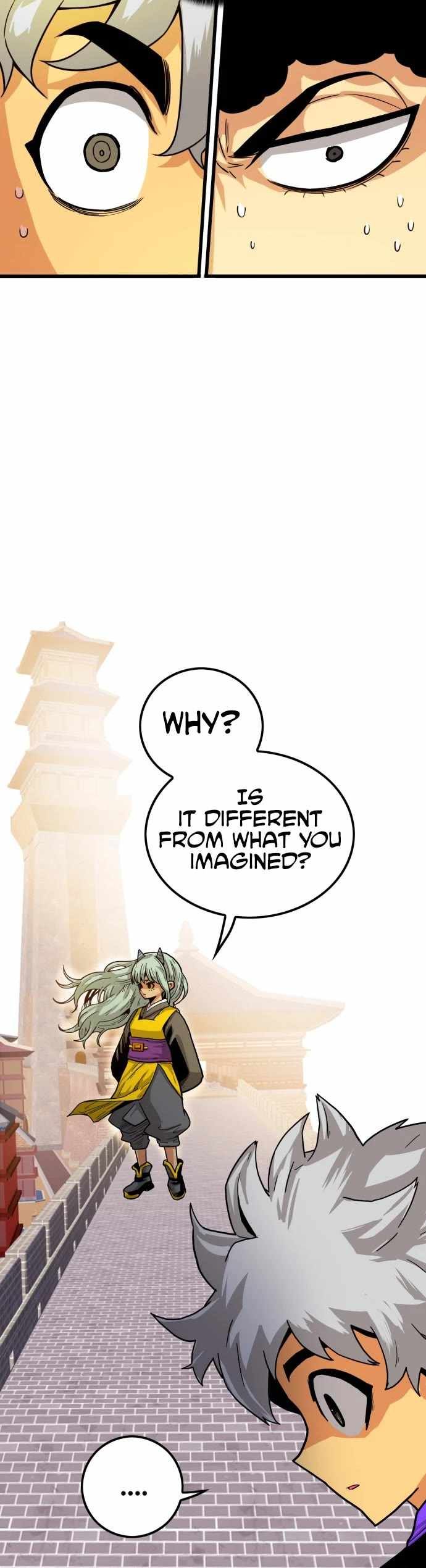 Troll Trap chapter 133 page 30