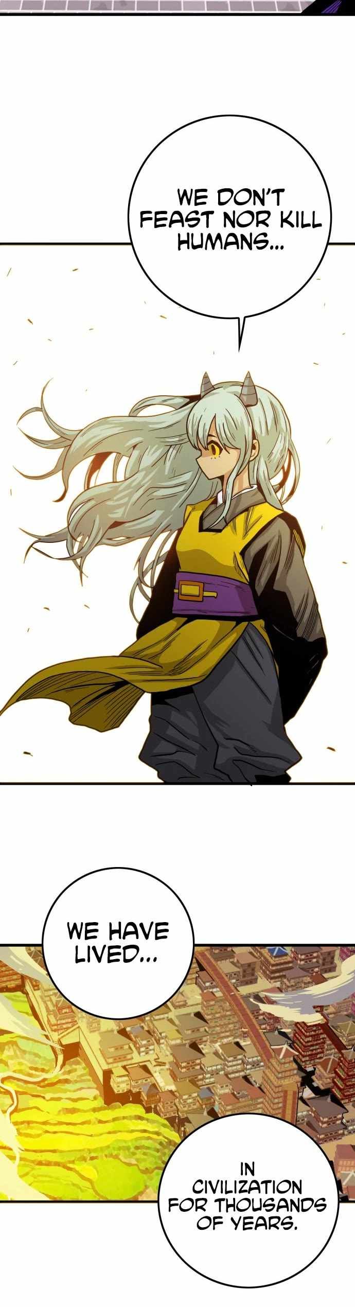 Troll Trap chapter 133 page 31