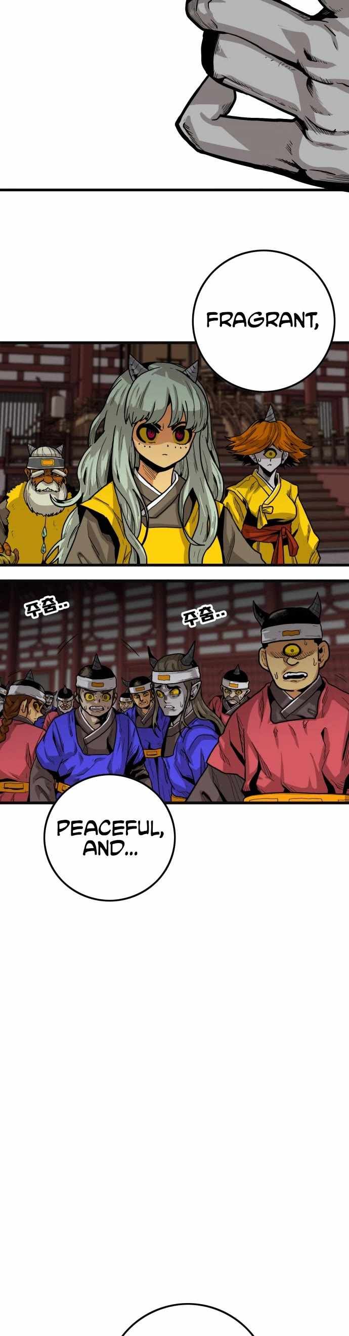 Troll Trap chapter 133 page 37