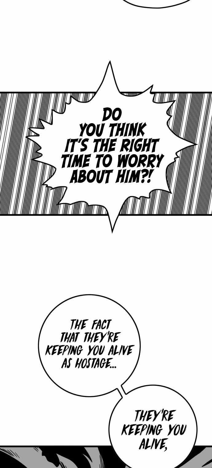 Troll Trap chapter 133 page 4