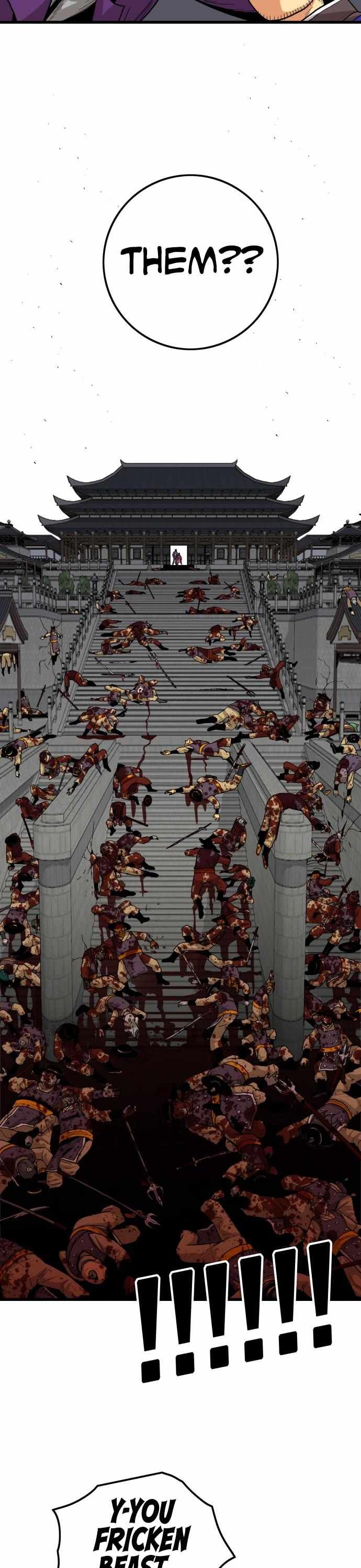 Troll Trap chapter 133 page 40