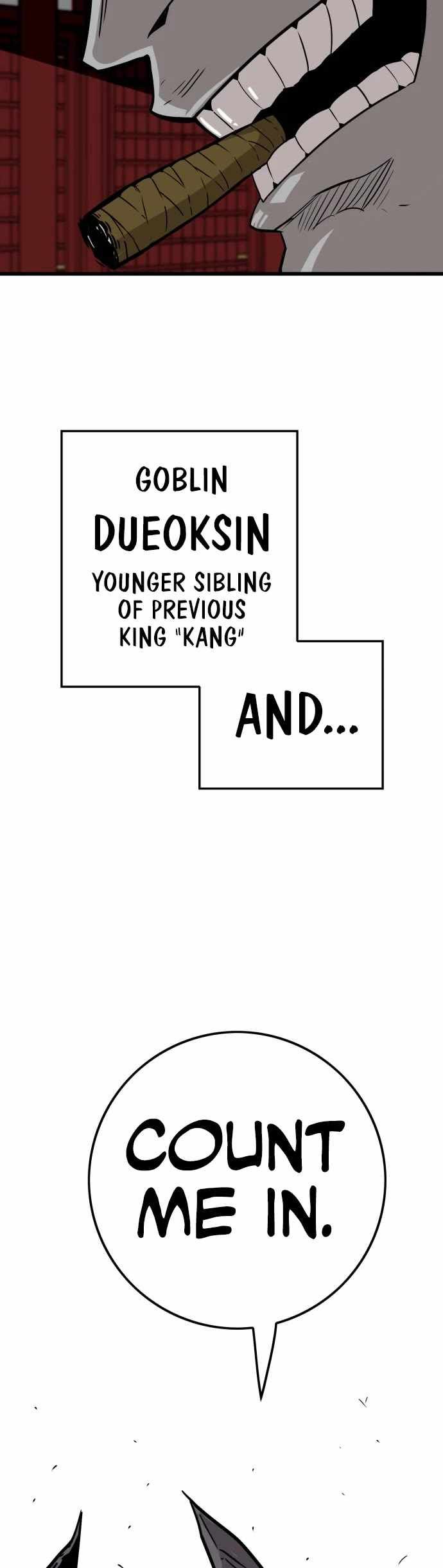 Troll Trap chapter 133 page 42