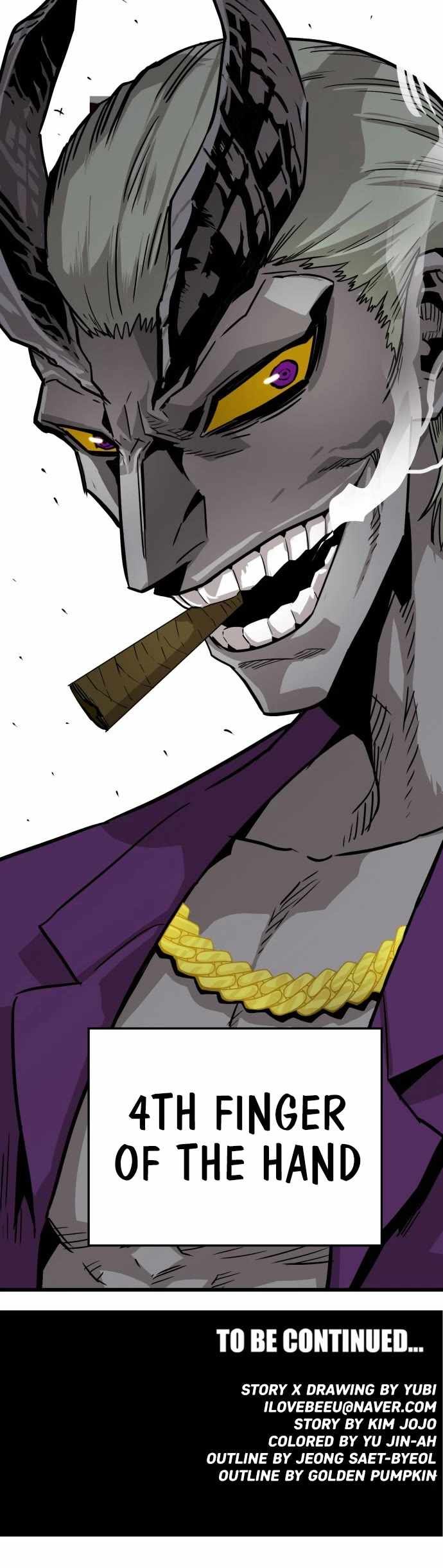 Troll Trap chapter 133 page 43