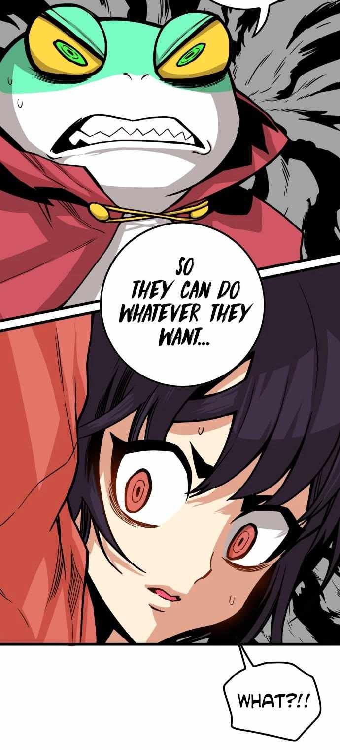 Troll Trap chapter 133 page 5