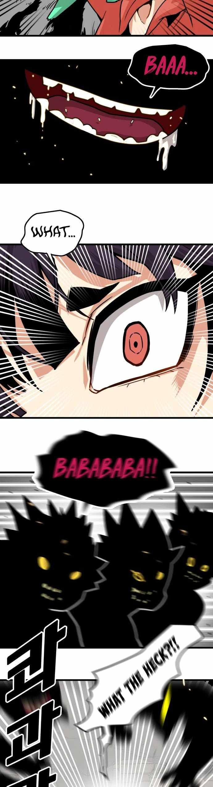 Troll Trap chapter 133 page 7