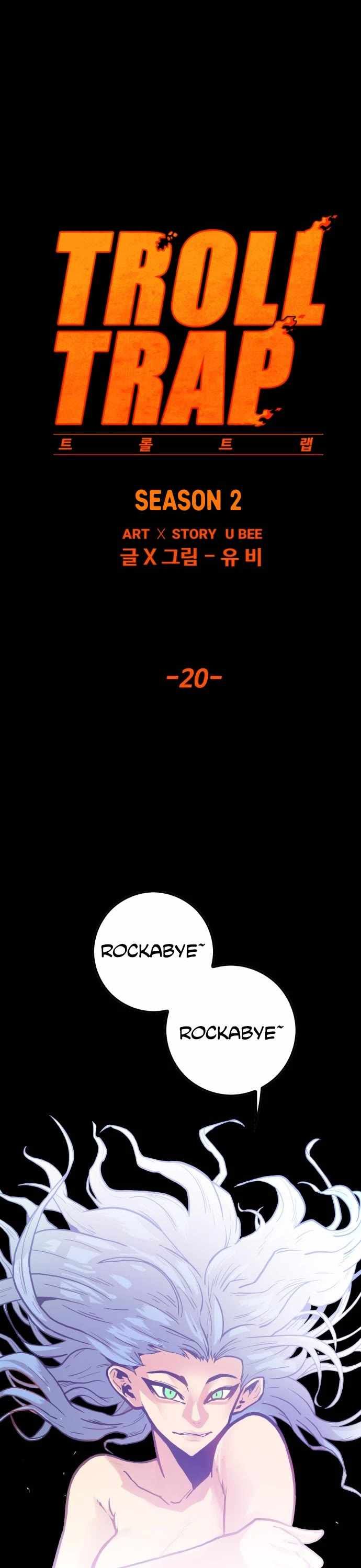 Troll Trap chapter 135 page 11