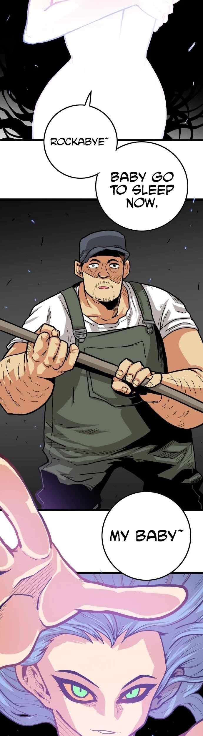 Troll Trap chapter 135 page 12