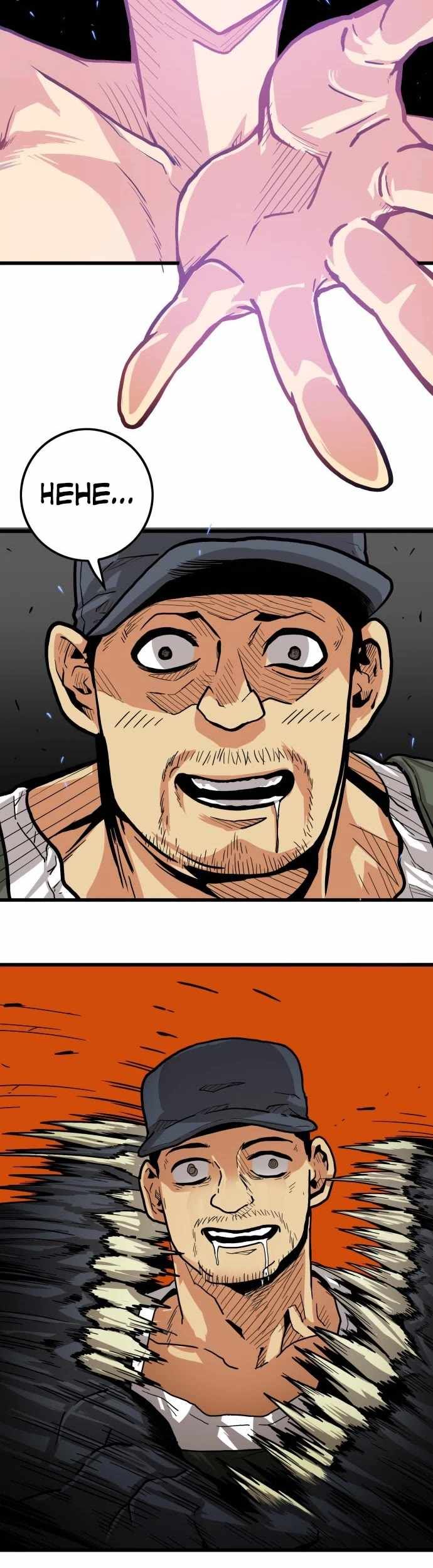 Troll Trap chapter 135 page 13