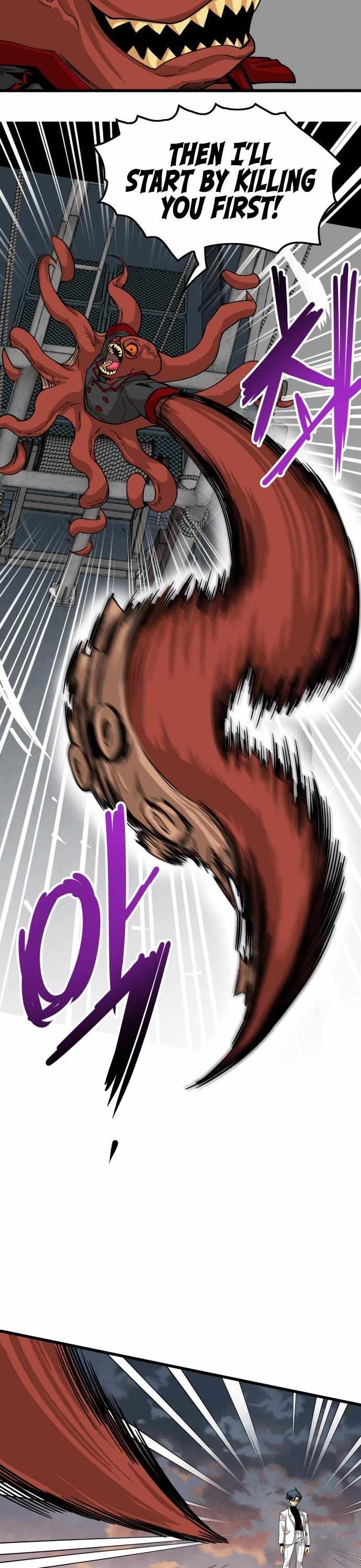 Troll Trap chapter 135 page 25