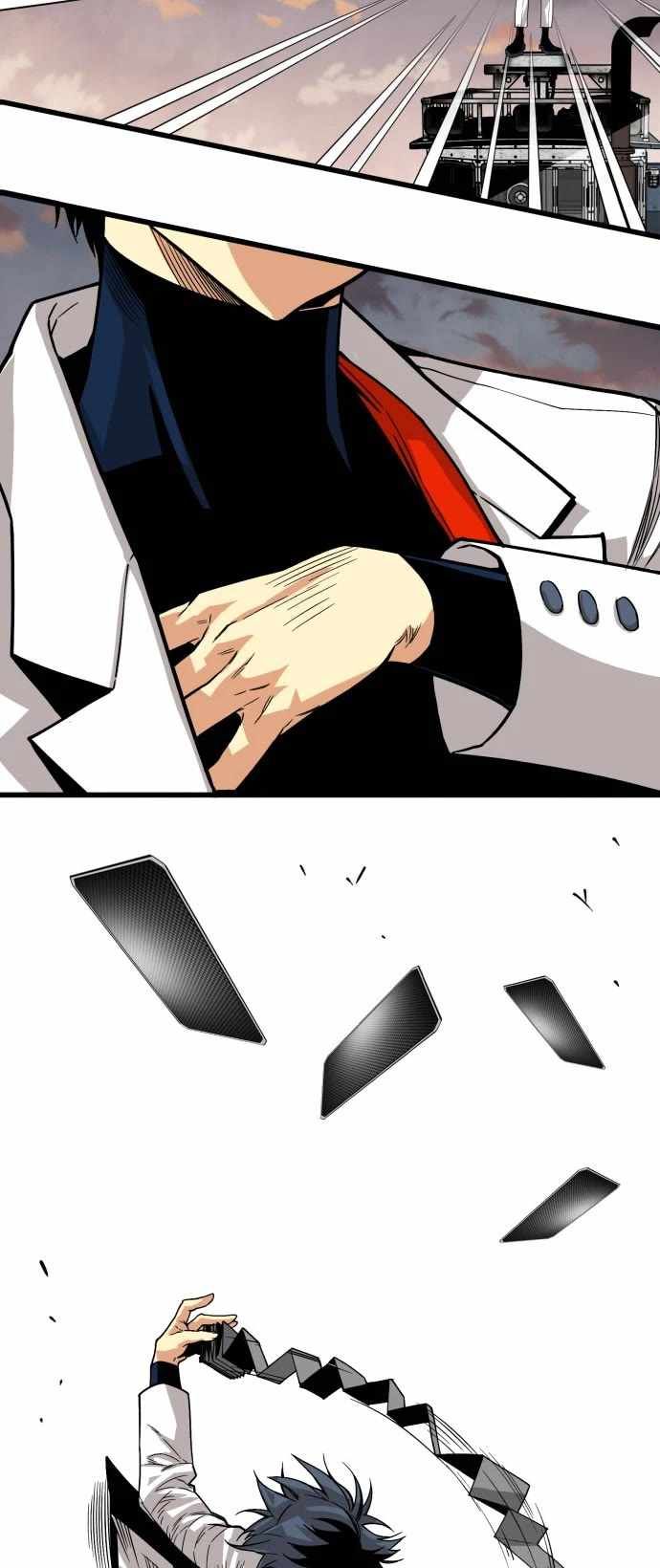 Troll Trap chapter 135 page 26