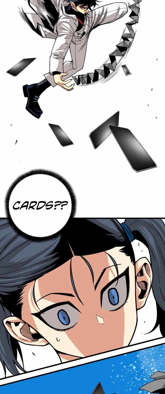 Troll Trap chapter 135 page 27