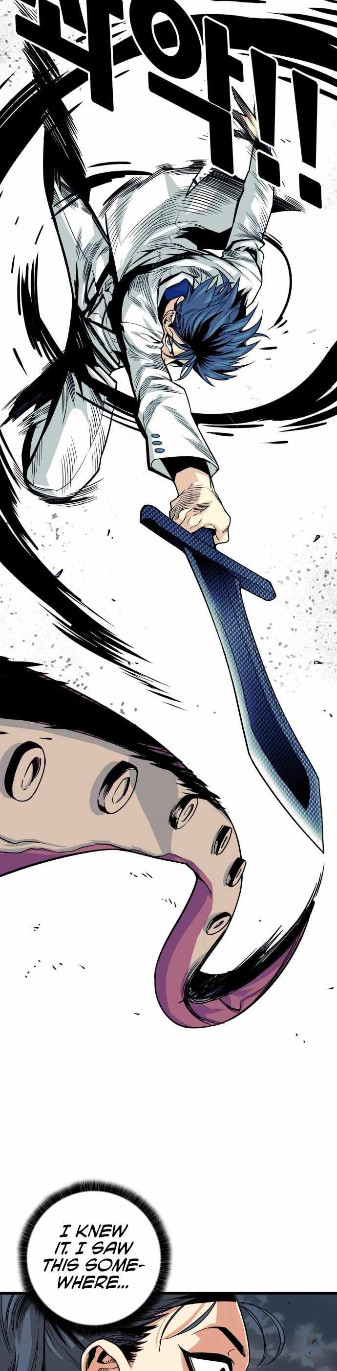 Troll Trap chapter 135 page 29