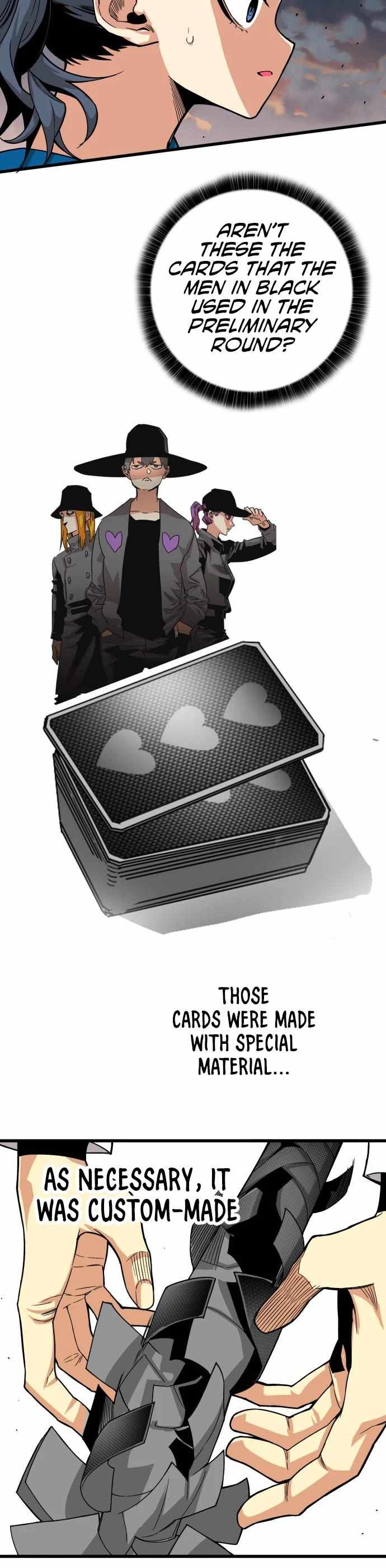 Troll Trap chapter 135 page 30