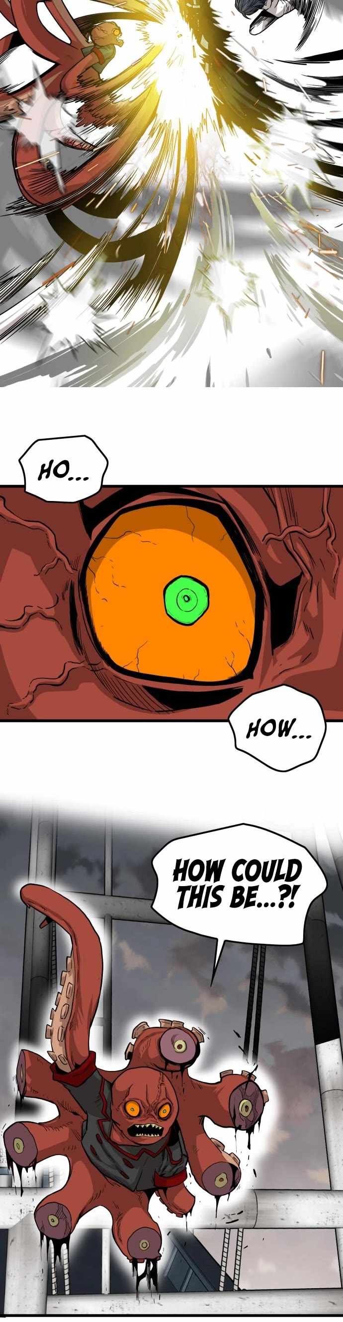 Troll Trap chapter 135 page 33