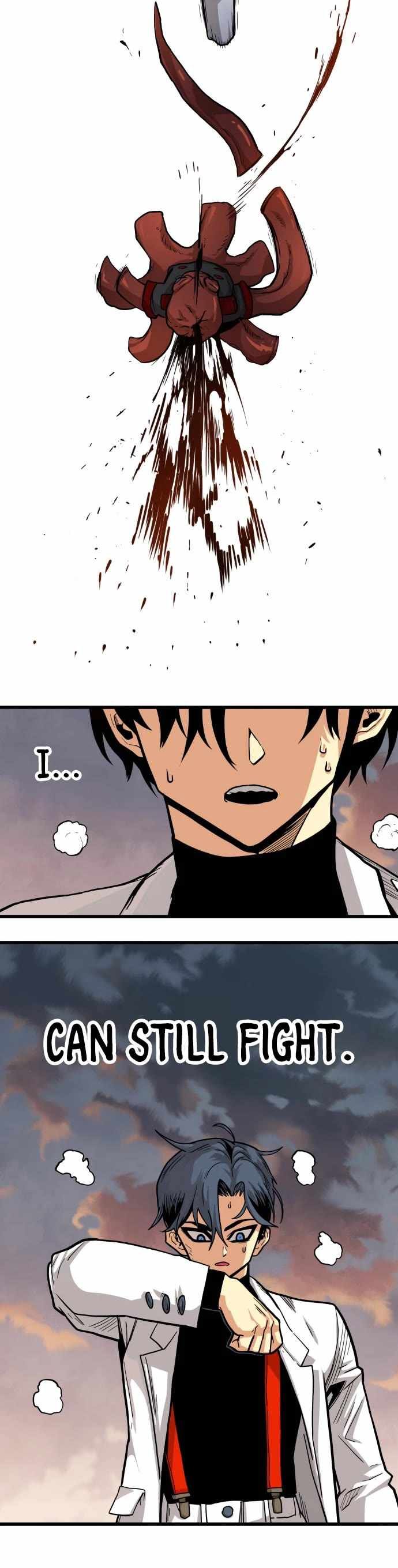 Troll Trap chapter 135 page 35