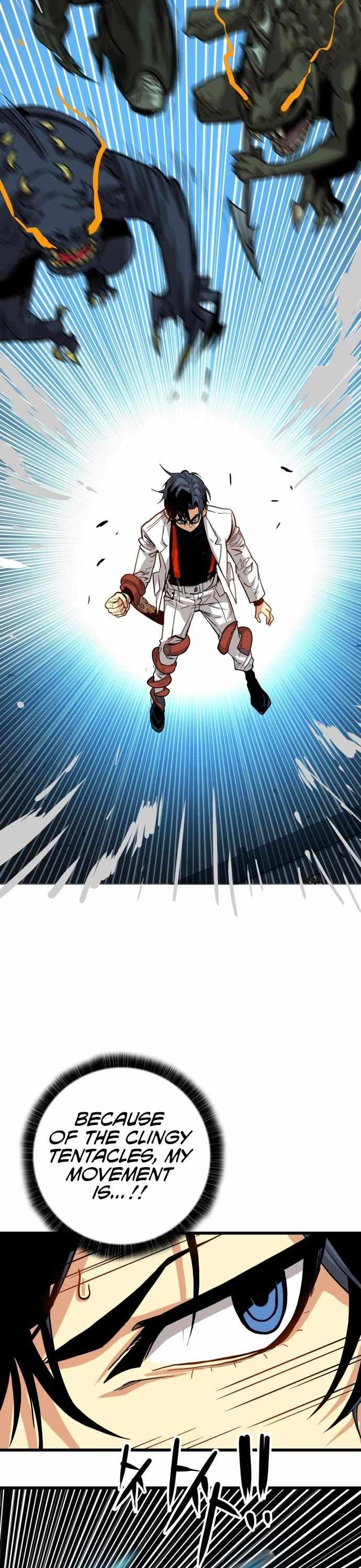 Troll Trap chapter 135 page 37