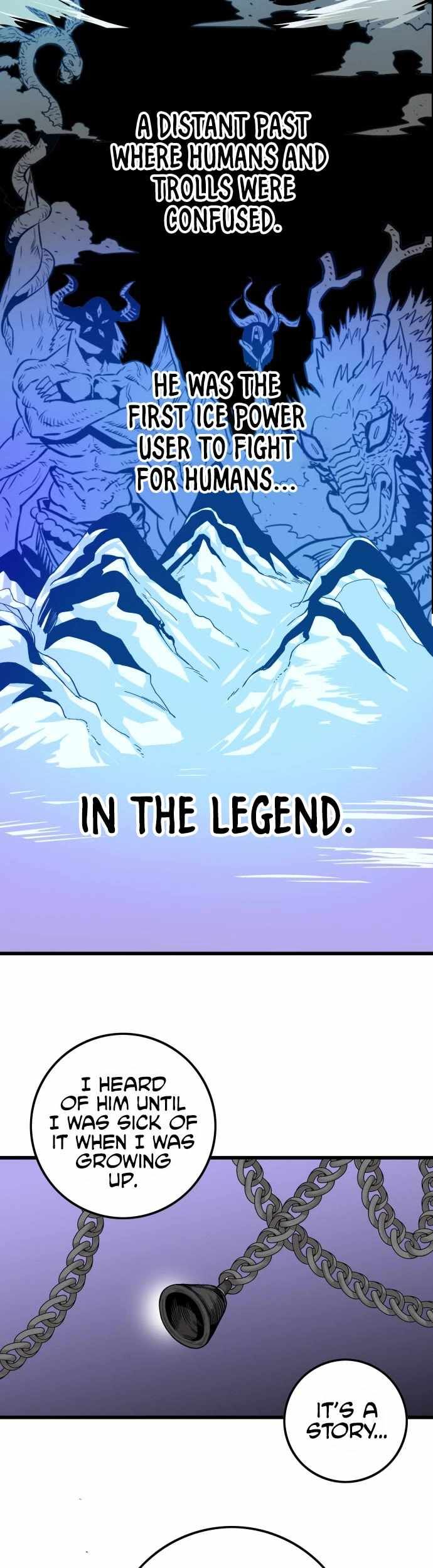 Troll Trap chapter 135 page 6