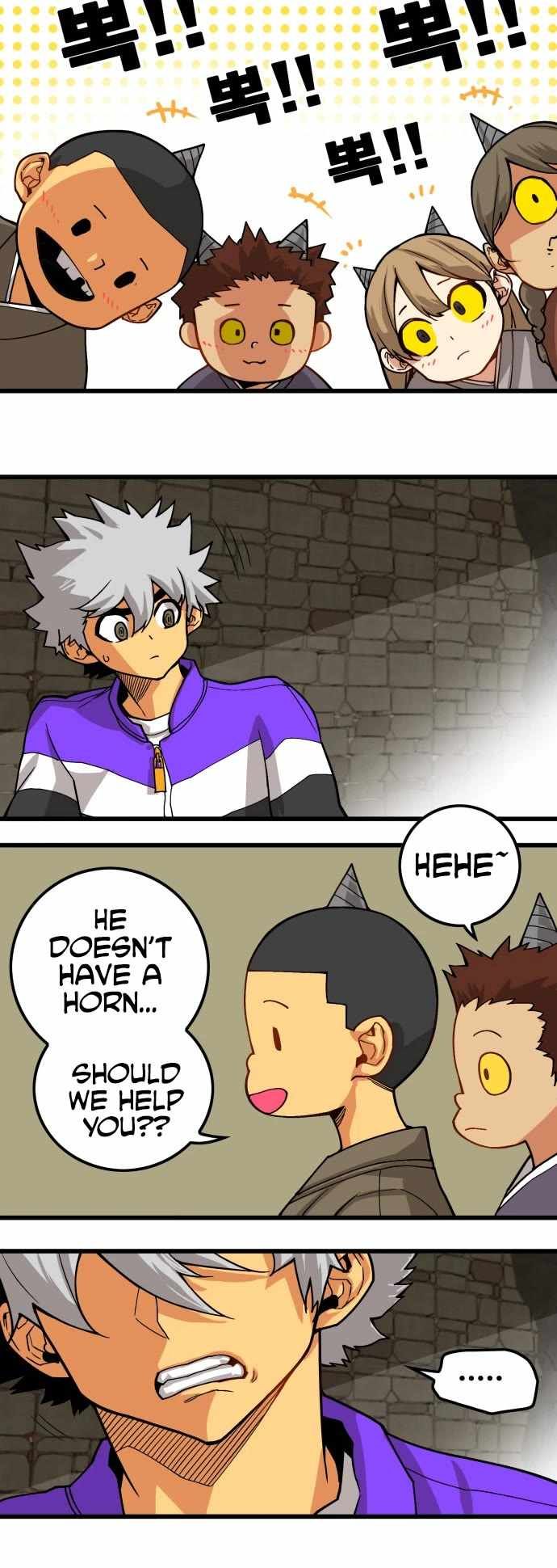 Troll Trap chapter 137 page 10