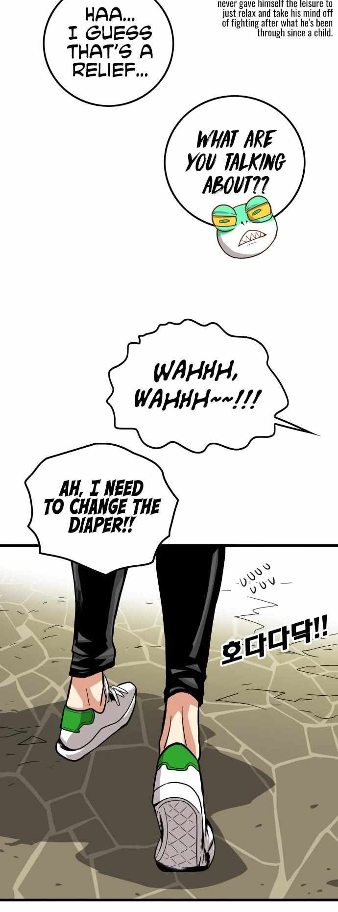 Troll Trap chapter 137 page 26