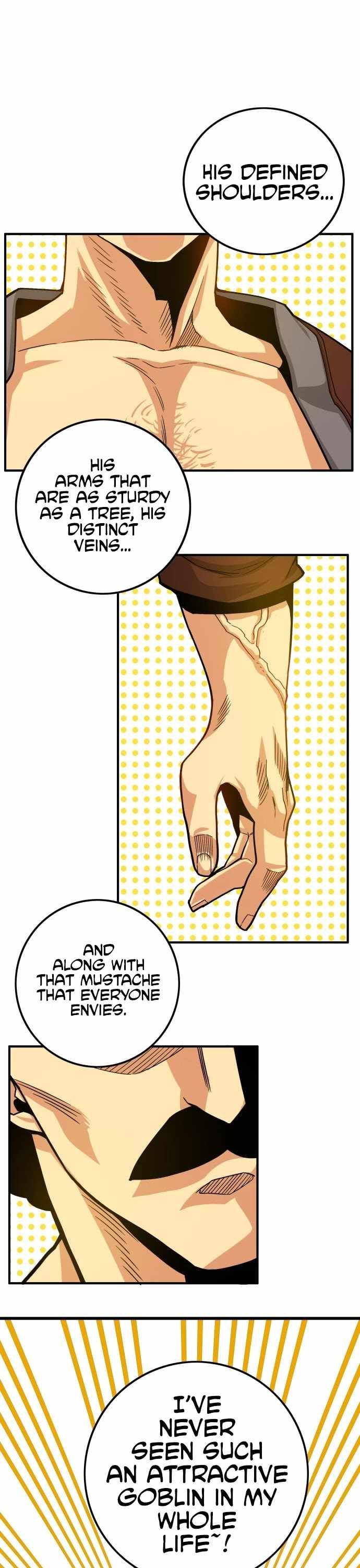 Troll Trap chapter 137 page 3